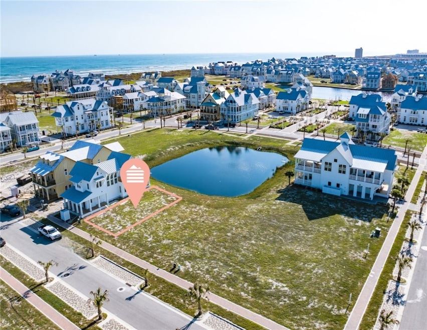 124 Sweet Tea St, Port Aransas, TX 78373 - photo 1