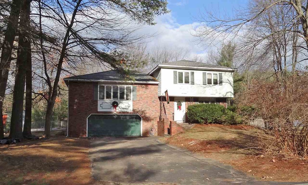 2 Sequoia Ave, Londonderry, NH 03053 - photo 1