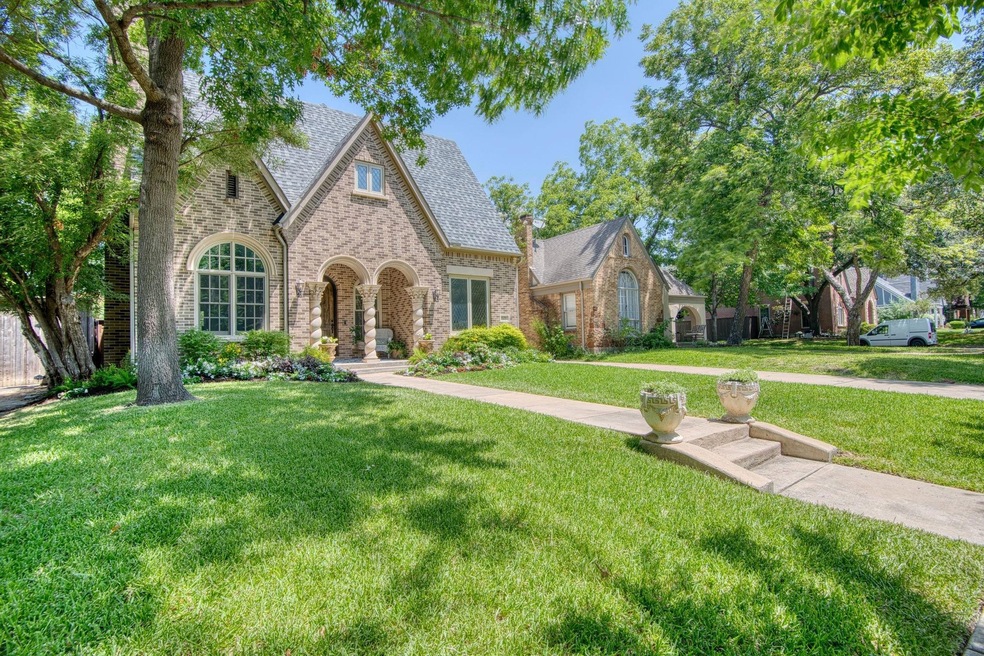 5251 Monticello Ave, Dallas, TX 75206 - photo 1