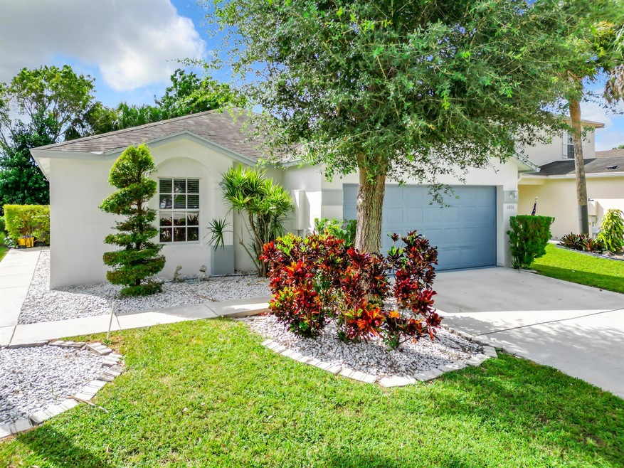 6004 Azalea Cir, West Palm Beach, FL 33415 - photo 1