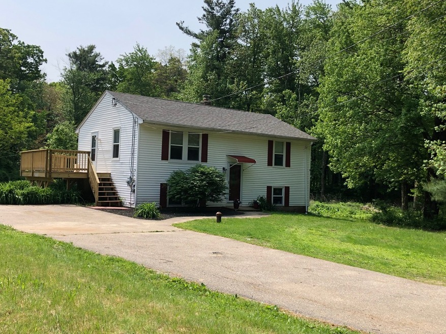 57 Borkum Rd, Spencer, MA 01562 - photo 1