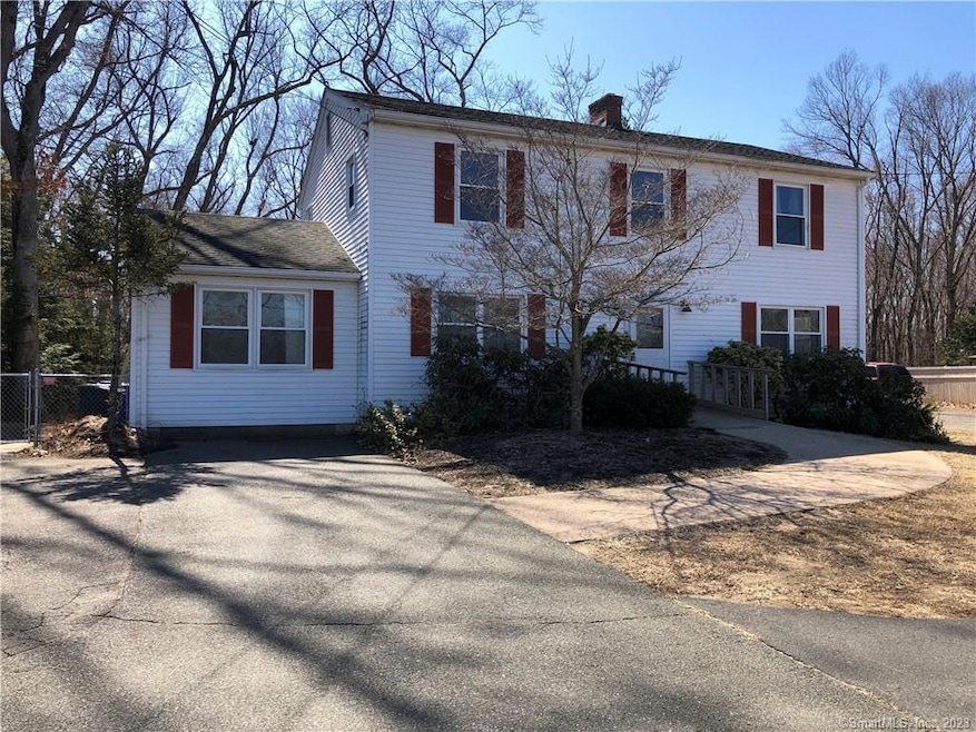 222 Elm St, Enfield, CT 06082 - photo 1