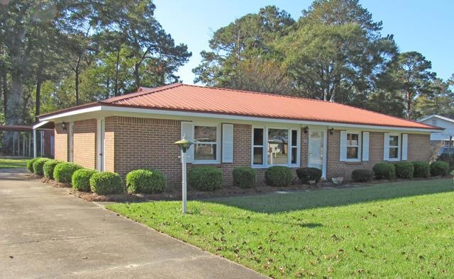 111 Chewalla Cir, Eufaula, AL 36027 - photo 1