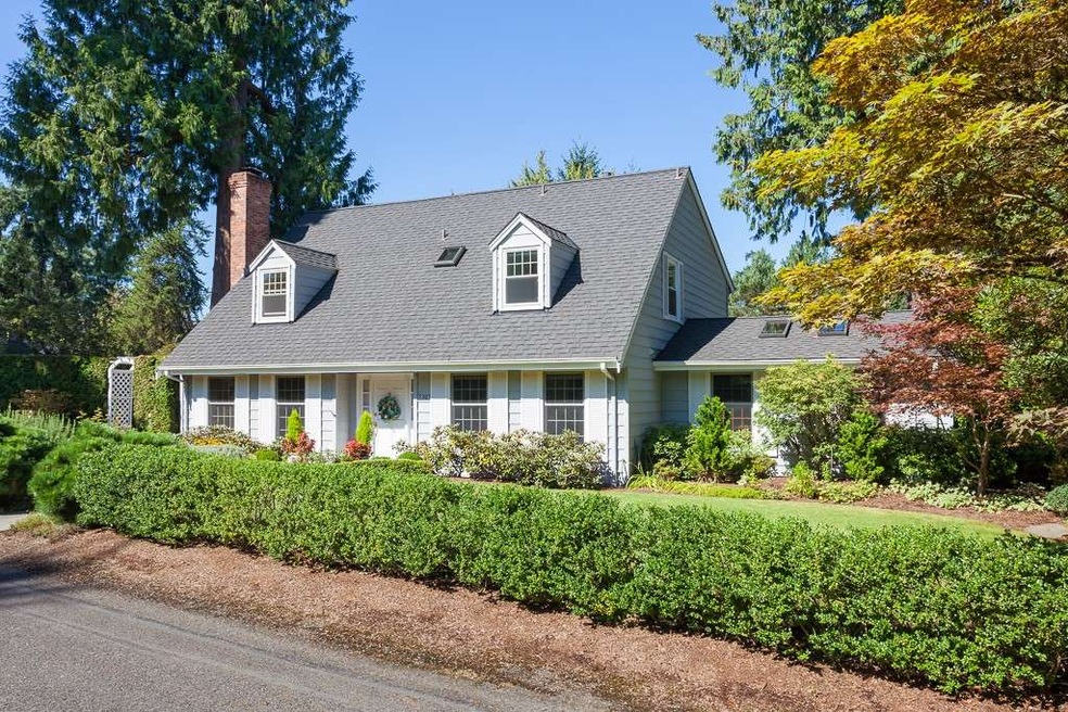 5305 Lansdowne Ln, Mercer Island, WA 98040 - photo 1