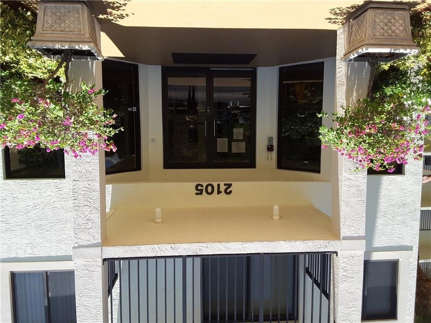 Lobby Entrance