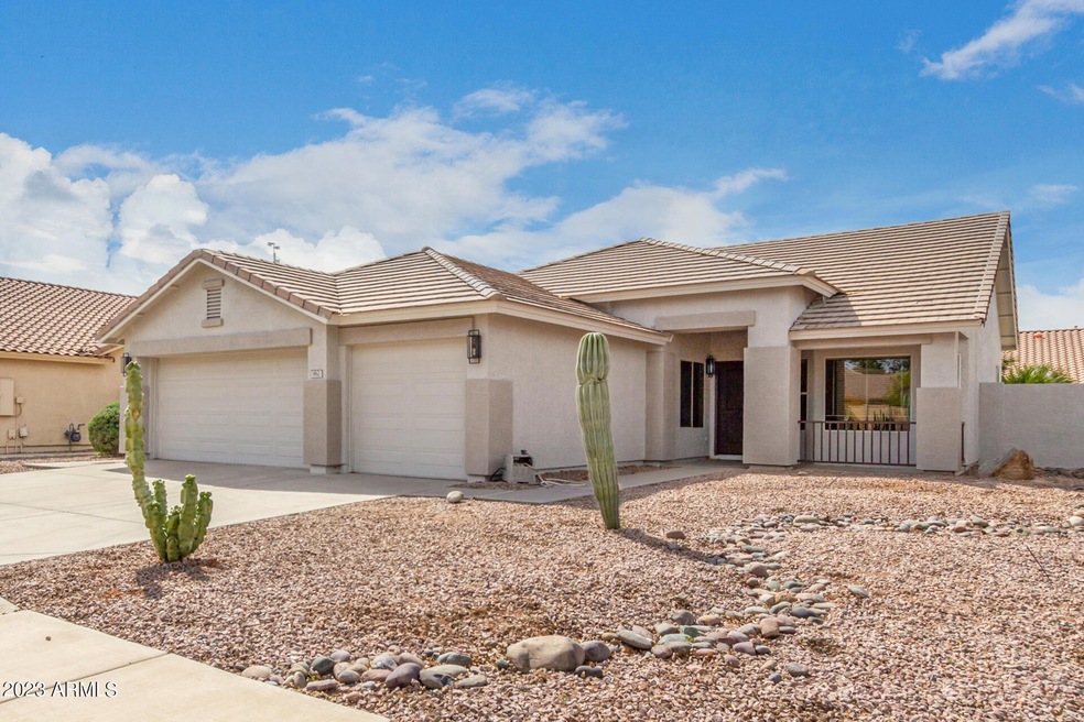 862 N Marion Way, Chandler, AZ 85225 - photo 1