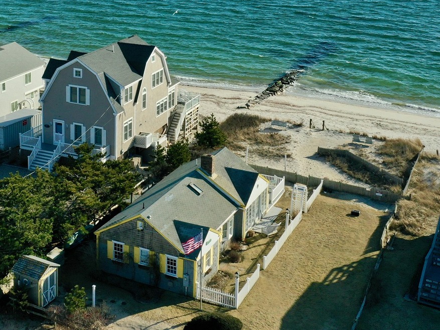 56D Uncle Stephens Rd unit D, Dennis, MA 02670 - photo 1