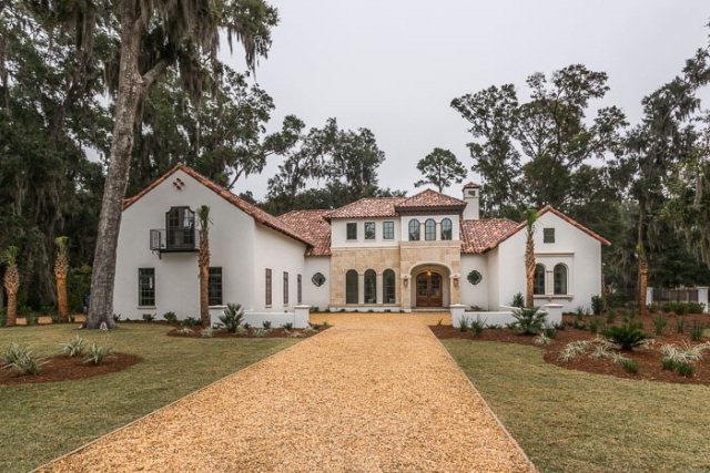 108 Hawkins Island Cir, Saint Simons Island, GA 31522 - photo 1