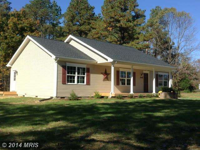 12640 Post Oak Rd, Spotsylvania, VA 22551 - photo 1