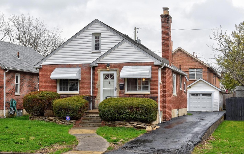 168 Frebis Ave, Columbus, OH 43206 - photo 1