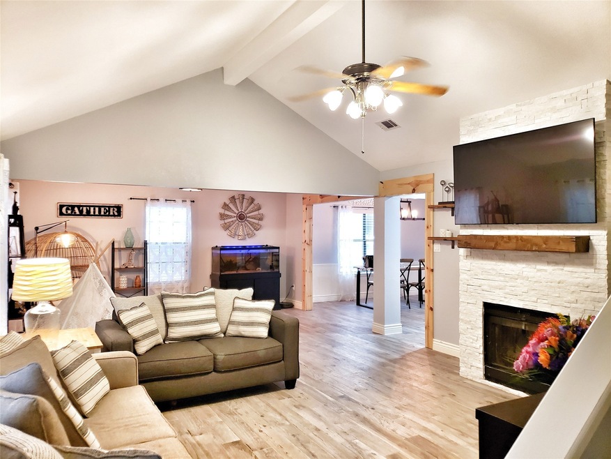 22106 Three Pines Dr, Hockley, TX 77447 - photo 1