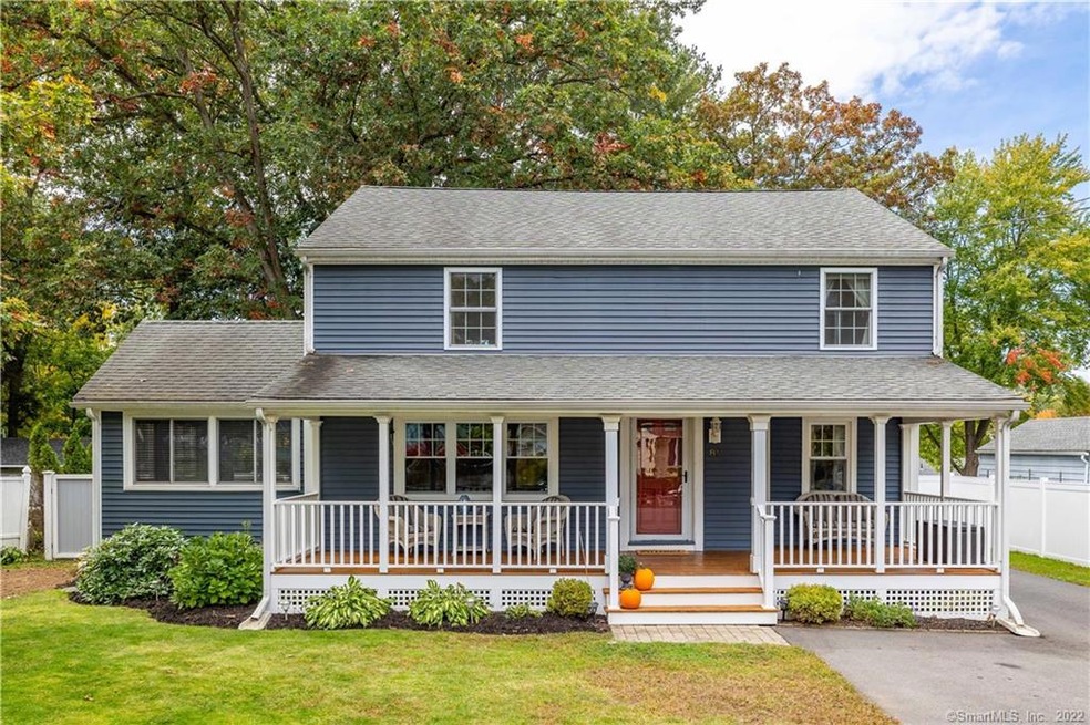 Welcome 81 Vincent Road to the market!! This fully