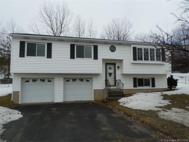 247 Bucks Hill Rd, Waterbury, CT 06704 - photo 1