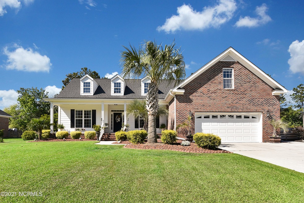 5307 Dunmore Rd, Wilmington, NC 28409 - photo 1