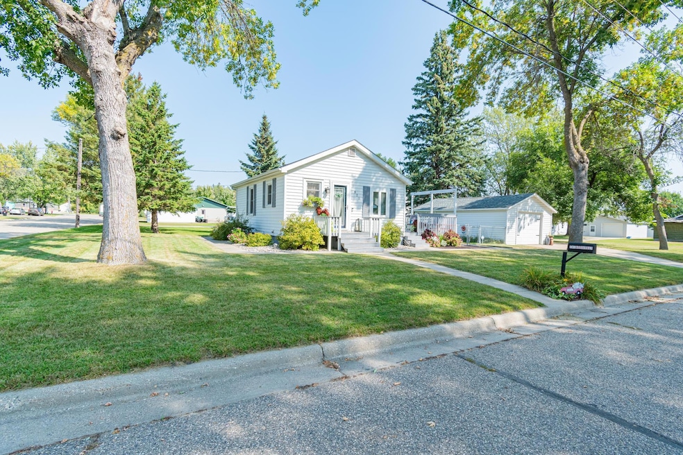 Sold $164,900