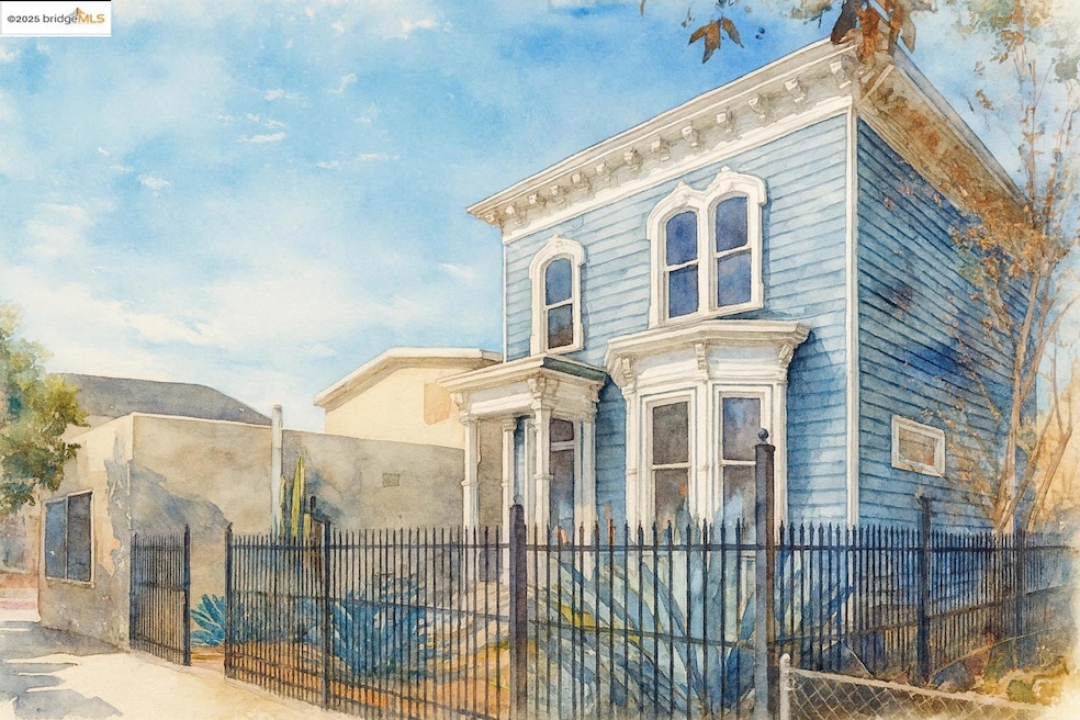 1746 8th St, Oakland, CA 94607 - photo 1