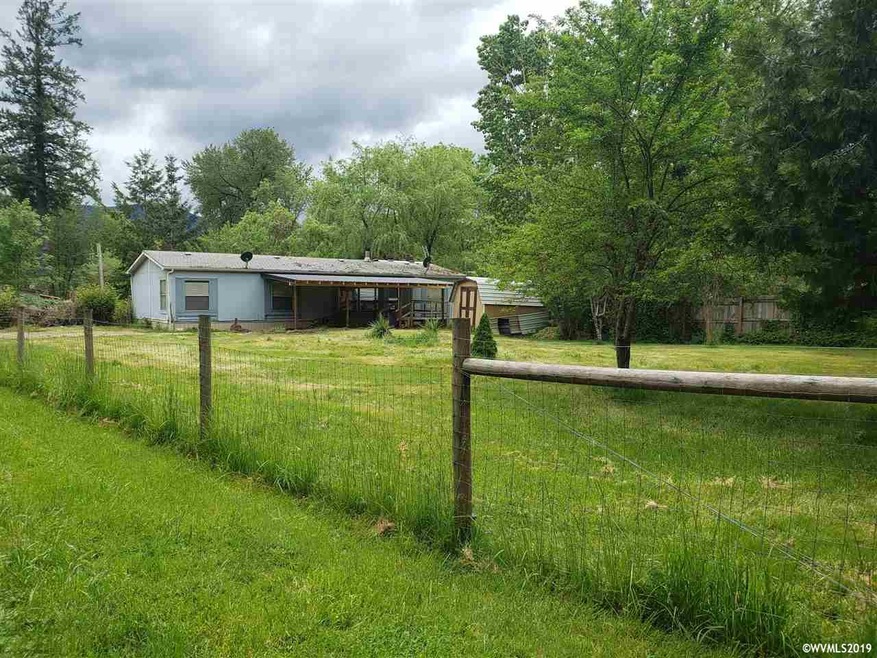 133 Gates Hill Rd, Gates, OR 97346 - photo 1