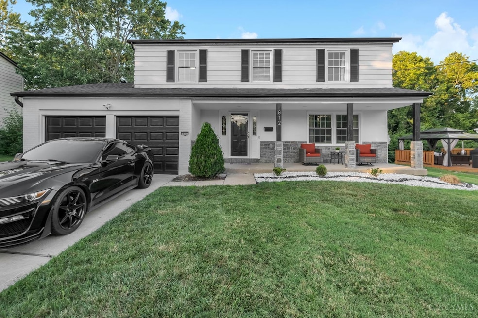 Sold $360,000 • Co-Listing Agent