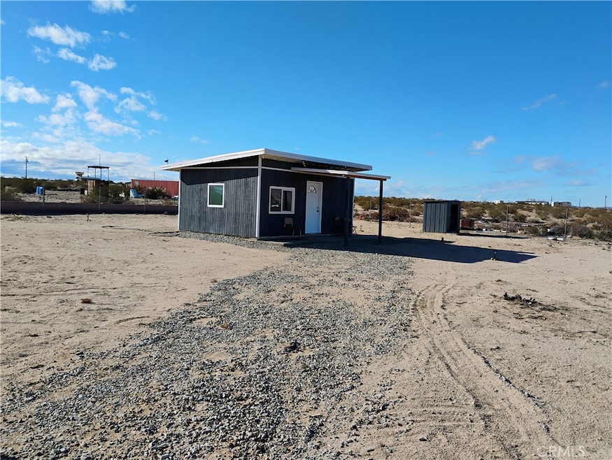 69452 Winters El Sereno Rd Rd, 29 Palms, CA 92277 - photo 1