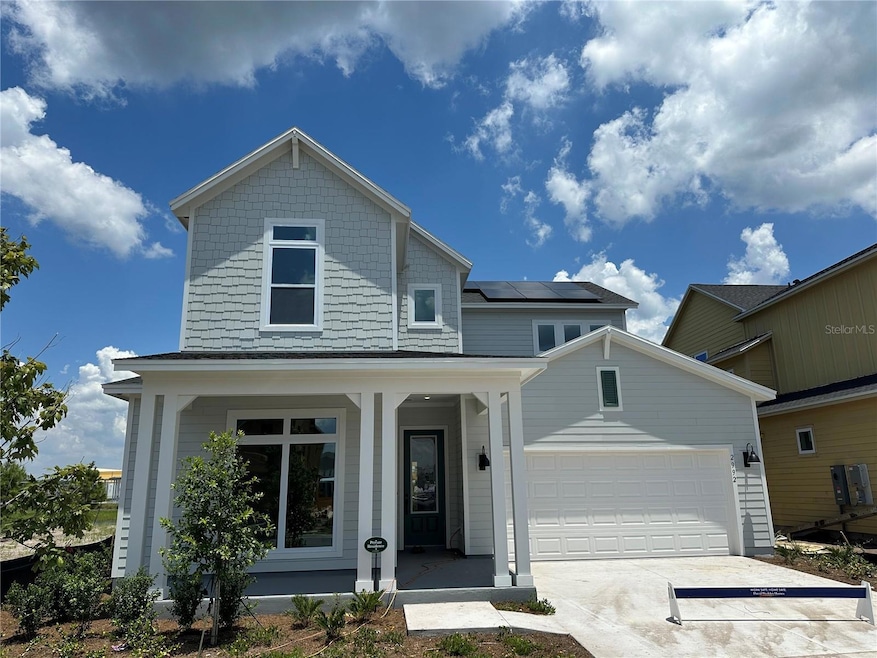 2992 Garden Trail Bend, St. Cloud, FL 34771 - photo 1