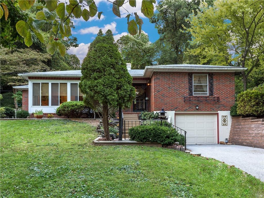 Welcome to #3 Briarcliffe Dr