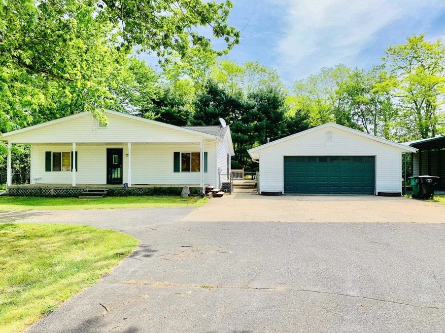 26106 Grant Rd, South Bend, IN 46619 - photo 1