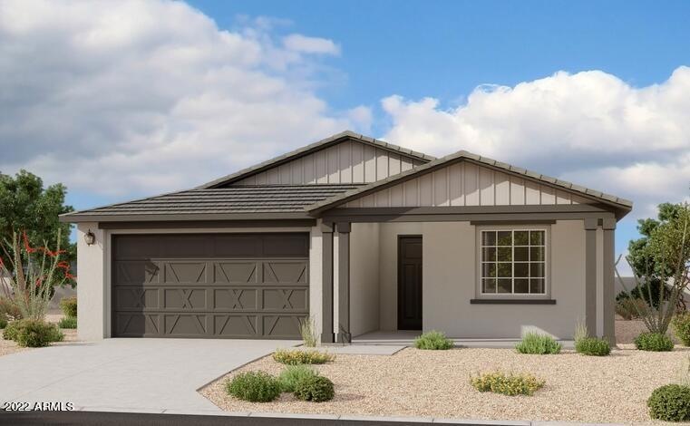 Venture- Lot 162- Sage J2- Rendering