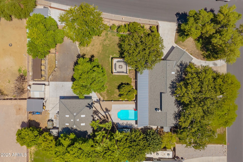 732 E Redfield Rd, Gilbert, AZ 85234 - photo 1