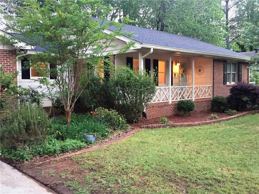 107 Candy Cir, Carrollton, GA 30117 - photo 1