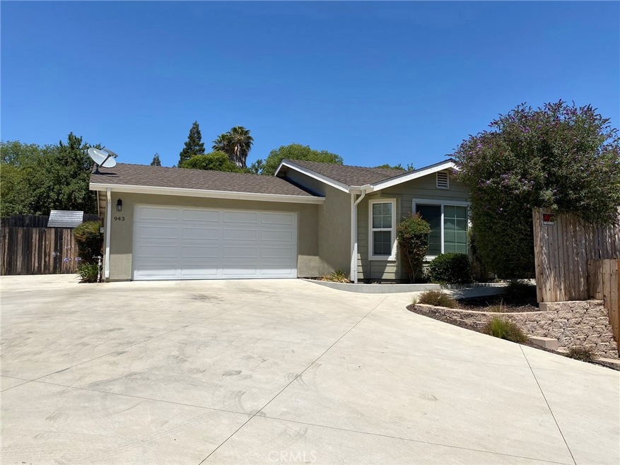 943 Creston Rd, Paso Robles, CA 93446 - photo 1