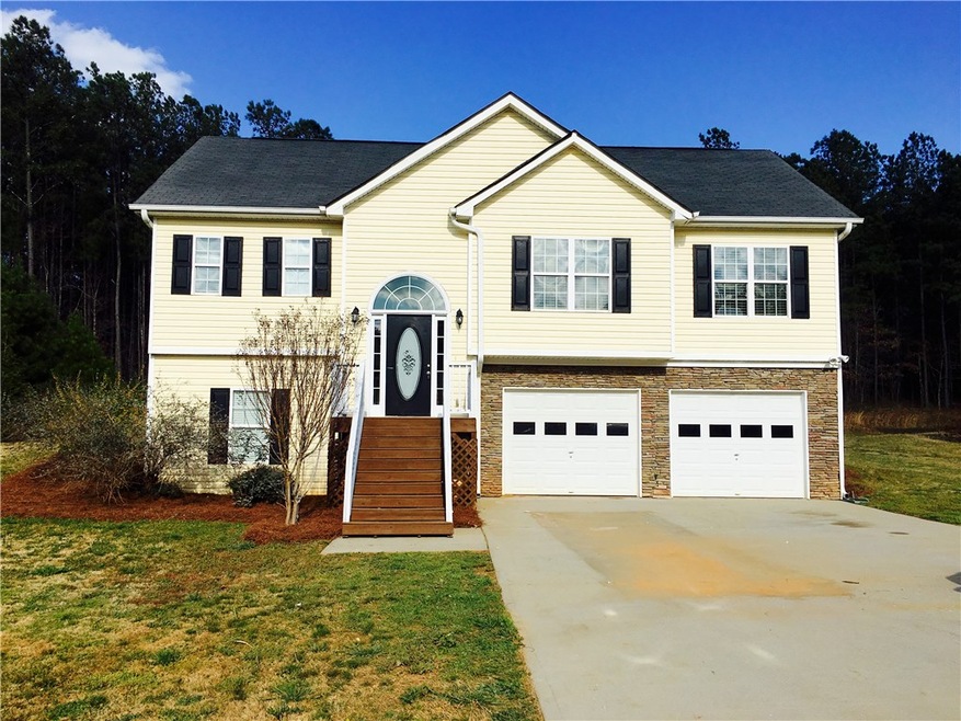 29 Autumn Dr, Bremen, GA 30110 - photo 1