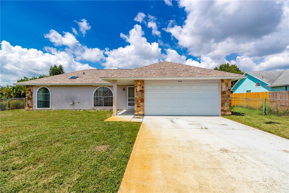 862 Barber St, Sebastian, FL 32958 - photo 1