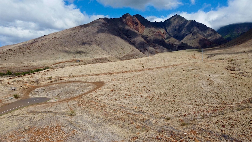 0 Pohaku Aeko St unit Lot 31/ Unit A, Lahaina, HI 96761 - photo 1