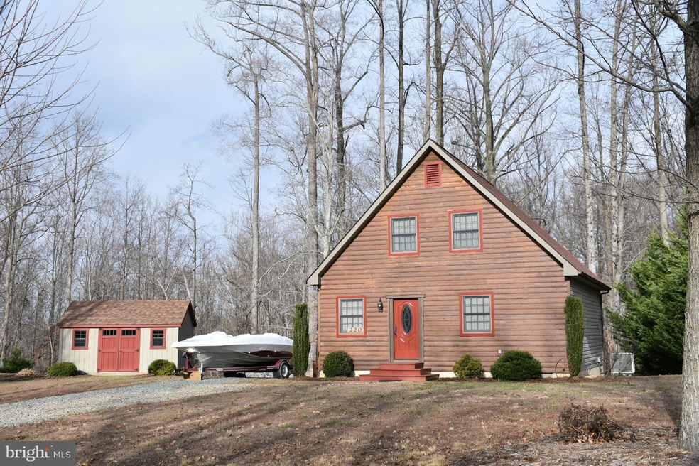 220 Federalist Way, Montross, VA 22520 - photo 1