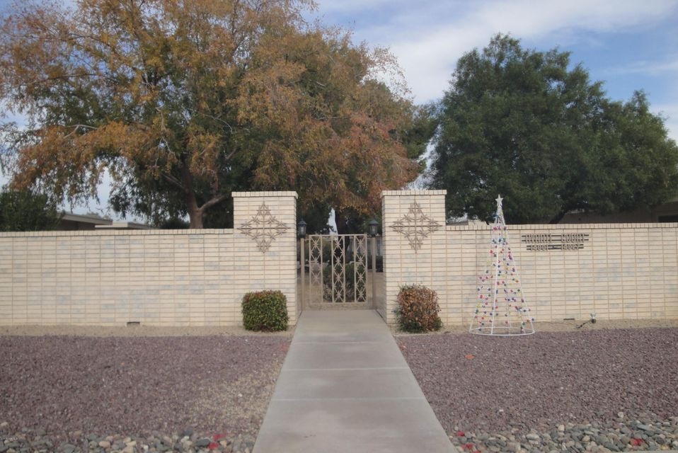 14007 N Palm Ridge Dr W, Sun City, AZ 85351 - photo 1