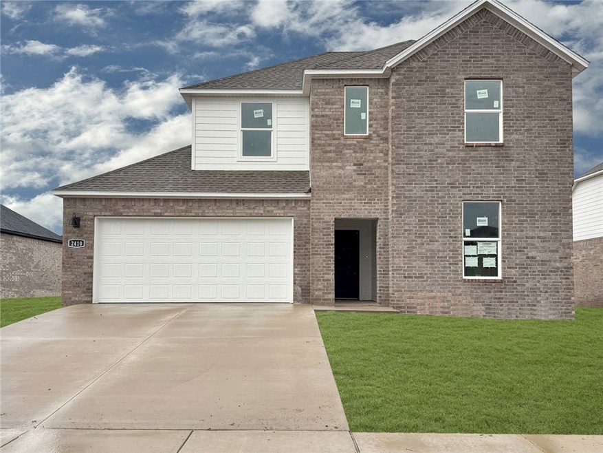 2440 Longfellow Dr, Centerton, AR 72713 - photo 1