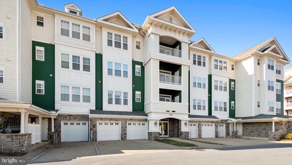 13901 Belle Chasse Blvd, Laurel, MD 20707 - photo 1