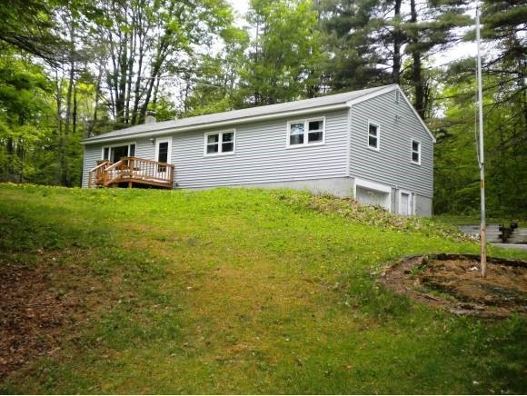 630 2nd Nh Turnpike, Hillsborough, NH 03244 - photo 1