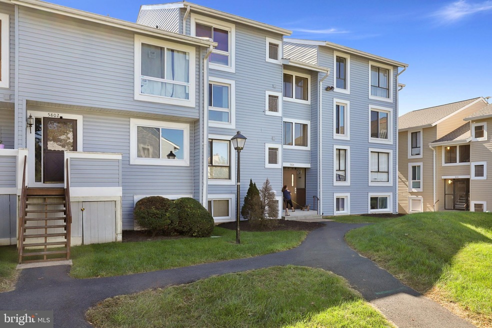 5804 Village Green Dr unit E, Alexandria, VA 22309 - photo 1