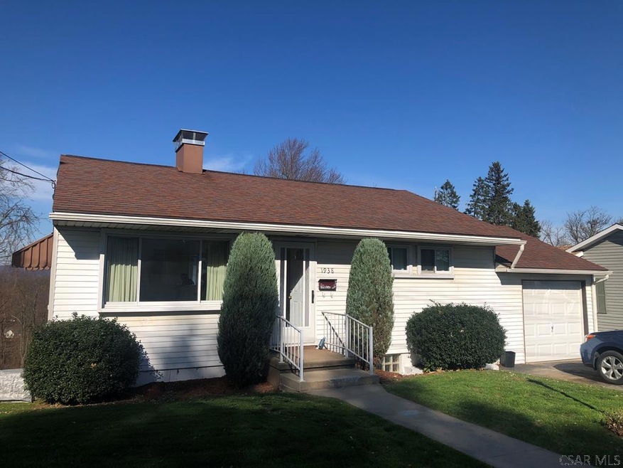 1938 Mount View Dr, Johnstown, PA 15905 - photo 1