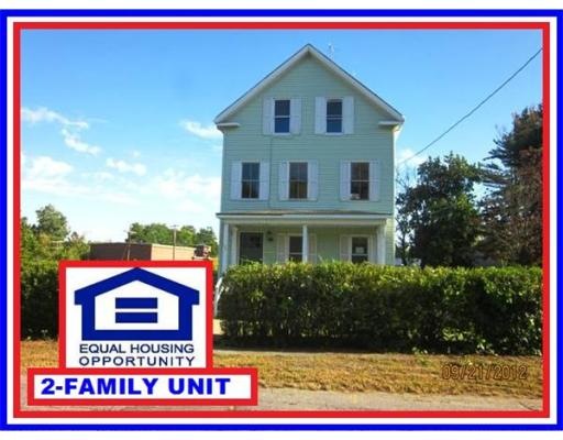 139 Lawrence St, Clinton, MA 01510 - photo 1