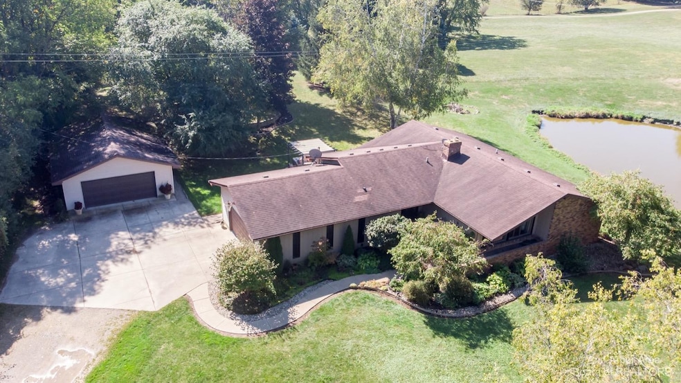 11445 Trinkle Rd, Dexter, MI 48130 - photo 1