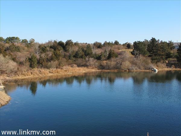 A great little swimming hole and boat launch