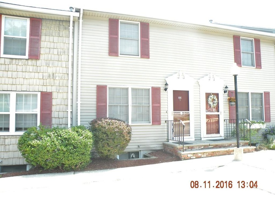 8 Oliver St unit E, Haverhill, MA 01832 - photo 1