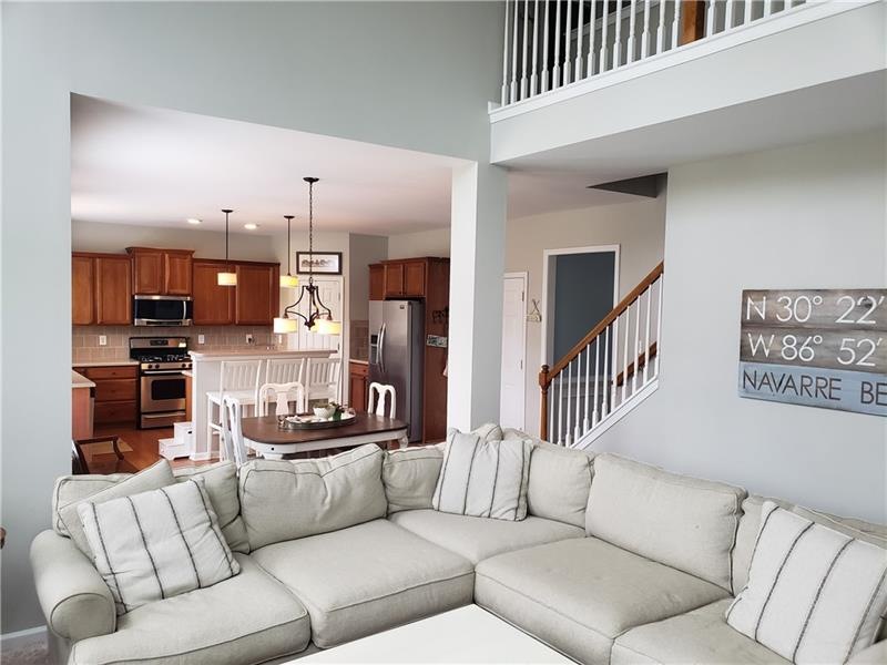 152 Bradshaw Park Dr, Woodstock, GA 30188 - photo 1