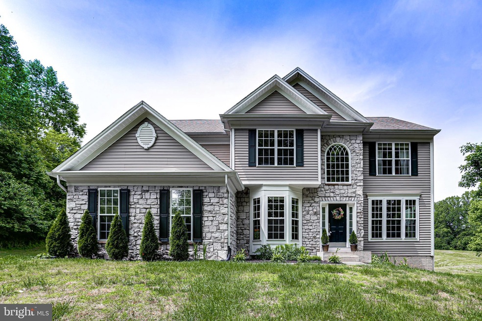 4808 Lytham Ct, Lothian, MD 20711 - photo 1