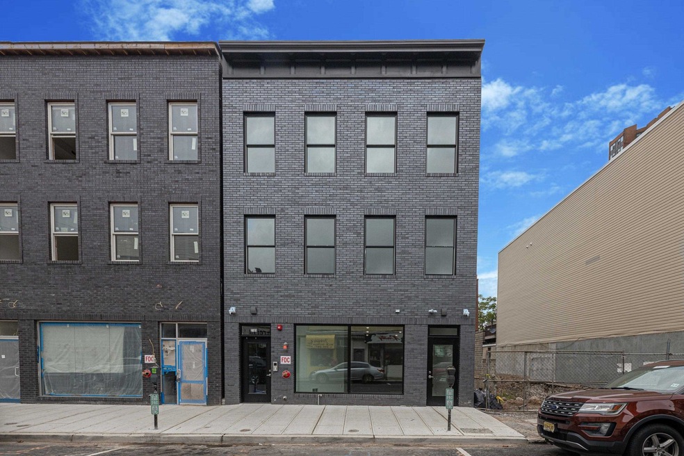 2105 Bergenline Ave unit 2A, Union City, NJ 07087 - photo 1