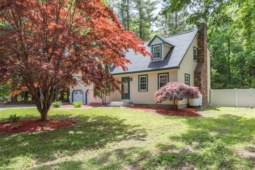 22 Vista Way, MerriMacK, NH 03054 - photo 1