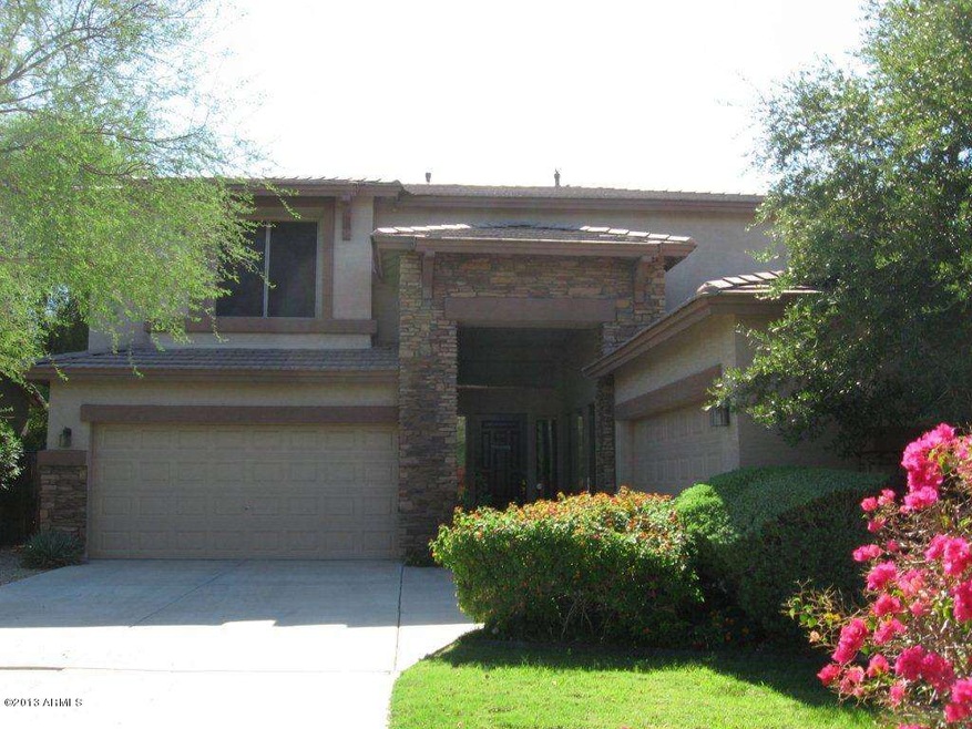 2220 S Valle Verde unit 8, Mesa, AZ 85209 - photo 1