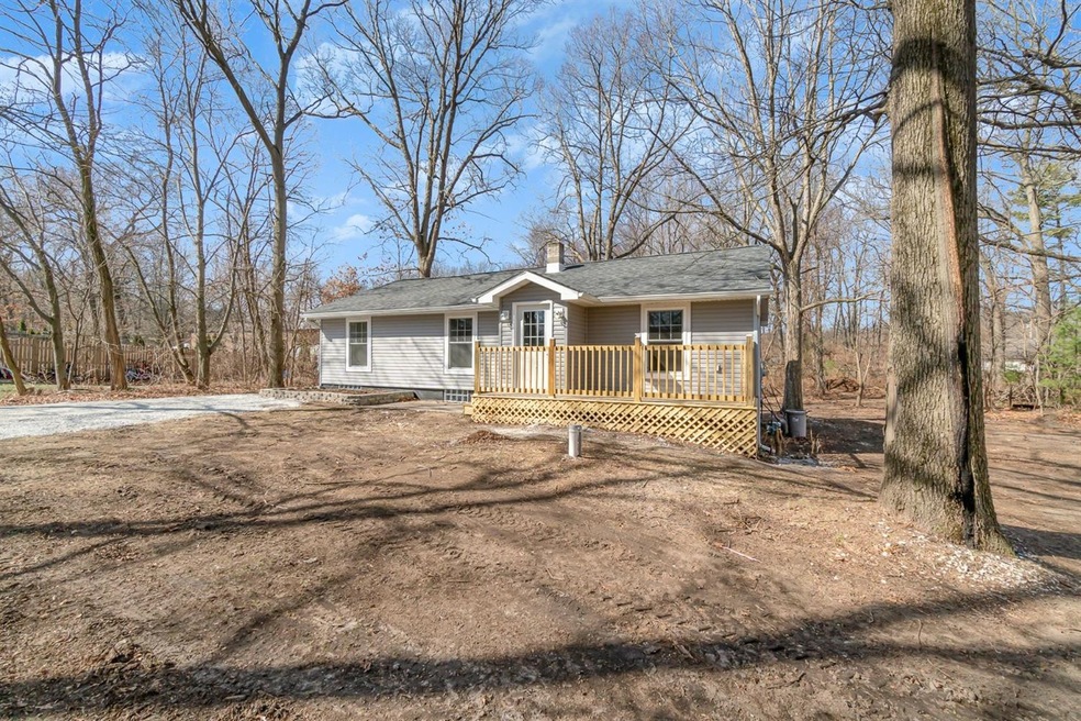 5553 W 1000 N, Michigan City, IN 46360 - photo 1